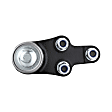 TC1016 Front, Driver or Passenger Side, Lower Ball Joint