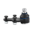 TC1016 Front, Driver or Passenger Side, Lower Ball Joint