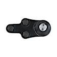 TC1016 Front, Driver or Passenger Side, Lower Ball Joint