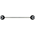 TC1019 Rear, Driver and Passenger Side Sway Bar Link, OE Replacement Series