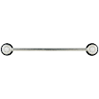TC1019 Rear, Driver and Passenger Side Sway Bar Link, OE Replacement Series