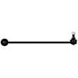 TC1041 Front, Passenger Side Sway Bar Link, OE Replacement Series