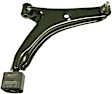1989 Suzuki Swift - Front, Passenger Side, Lower Control Arm