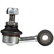 TC1124 Front, Driver Side or Passenger Side Sway Bar Link, OE Replacement Series