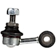 TC1124 Front, Driver Side or Passenger Side Sway Bar Link, OE Replacement Series