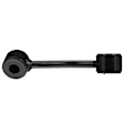 TC1129 Front, Passenger Side Sway Bar Link, OE Replacement Series