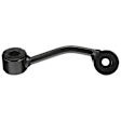 TC1129 Front, Passenger Side Sway Bar Link, OE Replacement Series