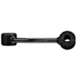 TC1129 Front, Passenger Side Sway Bar Link, OE Replacement Series