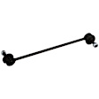 TC1133 Front, Driver Side or Passenger Side Sway Bar Link, OE Replacement Series