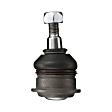 TC1153 Front, Driver or Passenger Side, Upper Ball Joint
