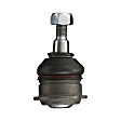 TC1153 Front, Driver or Passenger Side, Upper Ball Joint