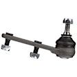 TC1181 Front, Driver or Passenger Side, Upper Ball Joint