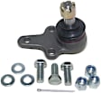 TC1188 Front, Driver or Passenger Side, Lower Ball Joint
