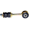 TC1189 Front, Driver Side or Passenger Side Sway Bar Link, OE Replacement Series