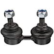 TC1198 Front, Driver and Passenger Side Sway Bar Link, OE Replacement Series