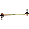TC1209 Front, Driver and Passenger Side Sway Bar Link, OE Replacement Series