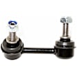 TC1210 Front, Driver Side Sway Bar Link, OE Replacement Series