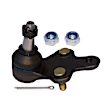 TC1240 Front, Driver Side, Lower Ball Joint