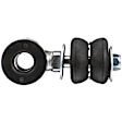 TC1253 Front, Driver Side or Passenger Side Sway Bar Link, OE Replacement Series