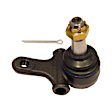 TC1267 Front, Driver or Passenger Side, Lower Ball Joint