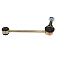 TC1276 Rear, Driver or Passenger Side Sway Bar Link, OE Replacement Series