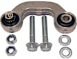 TC1290 Front, Driver Side Sway Bar Link, OE Replacement Series