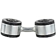 TC1295 Rear, Driver and Passenger Side Sway Bar Link, OE Replacement Series
