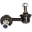 TC1301 Front, Driver Side Sway Bar Link, OE Replacement Series