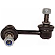 TC1303 Rear, Driver Side Sway Bar Link, OE Replacement Series