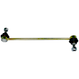 TC1305 Rear Sway Bar Link, OE Replacement Series