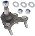 TC1316 Ball Joint - Replaces OE Number 1K0-407-365 C