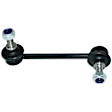 TC1351 Rear, Driver Side Sway Bar Link, OE Replacement Series