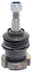 TC1369 Ball Joint for Steering Knuckle - Replaces OE Number 163-330-01-35