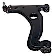 TC1376 Front, Driver Side, Lower Control Arm, Steel