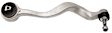 TC1390 Control Arm with Bushing (Tension Strut) - Replaces OE Number 31-10-2-348-047
