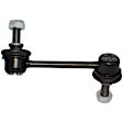 TC1399 Front, Driver Side Sway Bar Link, OE Replacement Series