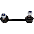 TC1414 Rear, Driver Side Sway Bar Link, OE Replacement Series
