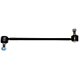 TC1416 Front, Driver and Passenger Side Sway Bar Link, OE Replacement Series