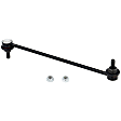 TC1418 Front, Driver and Passenger Side Sway Bar Link, OE Replacement Series