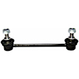 TC1457 Rear, Driver or Passenger Side Sway Bar Link, OE Replacement Series