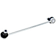 TC1478 Front, Driver Side Sway Bar Link, OE Replacement Series