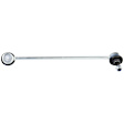 TC1478 Front, Driver Side Sway Bar Link, OE Replacement Series