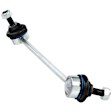 TC1478 Front, Driver Side Sway Bar Link, OE Replacement Series