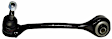 TC1481 Control Arm with Bushing (Wishbone) - Replaces OE Number 31-12-2-229-521