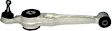 TC1486 Front, Driver Side, Lower Control Arm