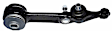 TC1497 Control Arm - Replaces OE Number 220-330-90-07