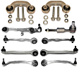TC1500KIT Front Suspension Kit