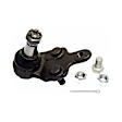 TC1514 Front, Driver Side, Lower Ball Joint