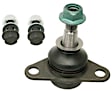 TC1519 Front, Driver or Passenger Side, Lower Ball Joint
