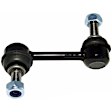 TC1527 Front, Driver Side Sway Bar Link, OE Replacement Series